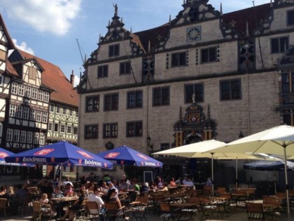 Фото: Ratsbrauhaus Hann. M&amp;uuml;nden