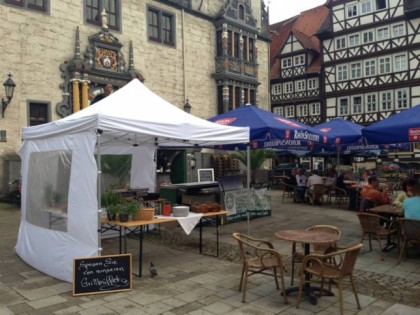 Фото: Ratsbrauhaus Hann. M&amp;uuml;nden